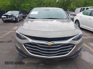 2023 Chevrolet Malibu LT with VIN 1G1ZD5ST3PF248730, listed as a IAAI auction lot 42213084 with 40,544 mi miles and . Bid and sale history available at carsss.com. Image 12.