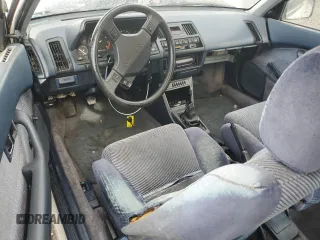 1987 Acura Integra z VIN JH4DA335XHS001212, wystawiony jako Copart lot #44972335 z przebiegiem 254 188 mil mil oraz Szkoda całkowita • Salvage title. Historia ofert i sprzedaży dostępna na DreamBid. Obrazek 8.