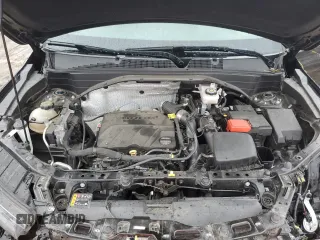 2021 Chevrolet TrailBlazer LS with VIN KL79MMS20MB126917, listed as a Copart auction lot 49863315 with 56,945 mi miles and Salvage Title. Bid and sale history available at carsss.com. Image 12.