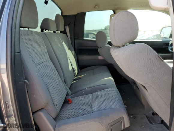 2007 Toyota Tundra SR5 with VIN 5TFRU54137X006601, listed as a Copart auction lot 74828194 with 182,195 mi miles and Salvage Title. Bid and sale history available at carsss.com. Image 10.