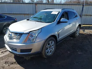 2015 Cadillac SRX with VIN 3GYFNAE39FS591106, listed as a IAAI auction lot 41539502 with 179,182 mi miles and . Bid and sale history available at DreamBid. Image 18.