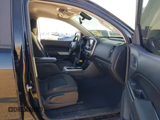 2020 Chevrolet Colorado 2WD LT with VIN 1GCGSCEN8L1125275, listed as a IAAI auction lot 41150812 with 56,079 mi miles and . Bid and sale history available at DreamBid. Image 5.