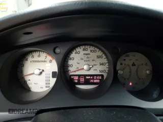 2003 Acura TL Type S with VIN 19UUA56803A016904, listed as a Copart auction lot 42394505 with 141,899 mi miles and Salvage Title. Bid and sale history available at carsss.com. Image 9.