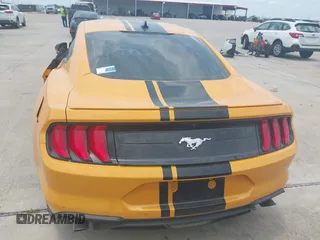 2022 Ford Mustang EcoBoost с VIN 1FA6P8TH9N5136861, выставлен на аукционе IAAI как лот 42299180 с пробегом 25 024 миль миль и . История ставок и продаж доступна на DreamBid. Изображение 15.