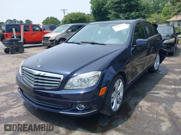 2010 Mercedes-Benz C 300 Sport с VIN WDDGF5EB4AR108712, выставлен на аукционе IAAI как лот 42399161 с пробегом 132 017 миль миль и . История ставок и продаж доступна на DreamBid. Изображение 17.