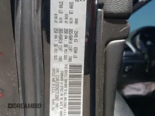2019 Jeep Grand Cherokee Limited with VIN 1C4RJFBG5KC713902, listed as a Copart auction lot 57871925 with 119,778 mi miles and Salvage title. Bid and sale history available at DreamBid. Image 13.
