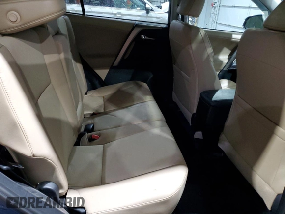 2013 Toyota RAV4 Limited with VIN 2T3DFREV8DW090959, listed as a Copart auction lot 43904295 with 66,062 mi miles and Salvage Title. Bid and sale history available at DreamBid. Image 11.