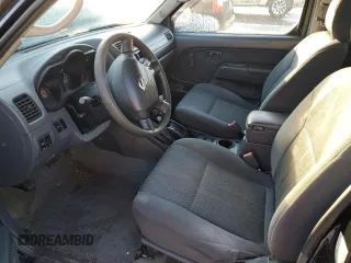 2003 Nissan Frontier XE z VIN 1N6ED26Y53C465862, wystawiony jako Copart lot #41848565 z przebiegiem Nie podano mil oraz Szkoda całkowita • Salvage title. Historia ofert i sprzedaży dostępna na DreamBid. Obrazek 7.