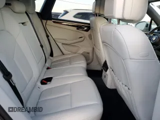 2022 Porsche Macan S z VIN WP1AG2A51NLB22246, wystawiony jako Copart lot #81981454 z przebiegiem 28 428 mil mil oraz Szkoda całkowita • Salvage title. Historia ofert i sprzedaży dostępna na DreamBid. Obrazek 11.