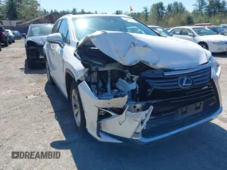 2016 Lexus RX 350 z VIN 2T2BZMCA7GC012913, wystawiony jako IAAI lot #42060406 z przebiegiem 155 215 mil mil oraz . Historia ofert i sprzedaży dostępna na DreamBid. Obrazek 6.