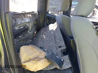 2022 Toyota Tacoma SR с VIN 3TYRX5GN8NT052454, выставлен на аукционе IAAI как лот 41790801 с пробегом Не указан миль и . История ставок и продаж доступна на DreamBid. Изображение 8.