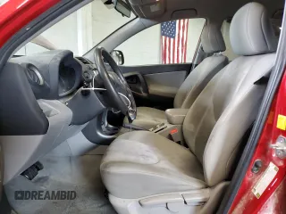 2010 Toyota RAV4 z VIN 2T3ZF4DV8AW036003, wystawiony jako Copart lot #59928265 z przebiegiem 188 804 mil mil oraz Szkoda całkowita • Salvage title. Historia ofert i sprzedaży dostępna na DreamBid. Obrazek 7.
