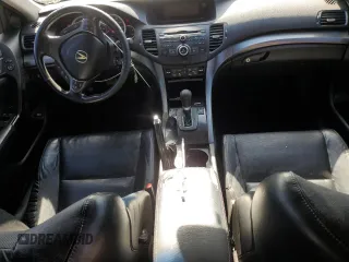 2012 Acura TSX z VIN JH4CU2F44CC009227, wystawiony jako Copart lot #54869575 z przebiegiem 145 364 mil mil oraz Szkody całkowita. Historia ofert i sprzedaży dostępna na DreamBid. Obrazek 8.