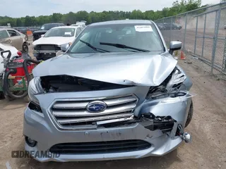 2017 Subaru Legacy Limited z VIN 4S3BNAN6XH3041226, wystawiony jako IAAI lot #42483808 z przebiegiem 47 210 mil mil oraz . Historia ofert i sprzedaży dostępna na DreamBid. Obrazek 12.