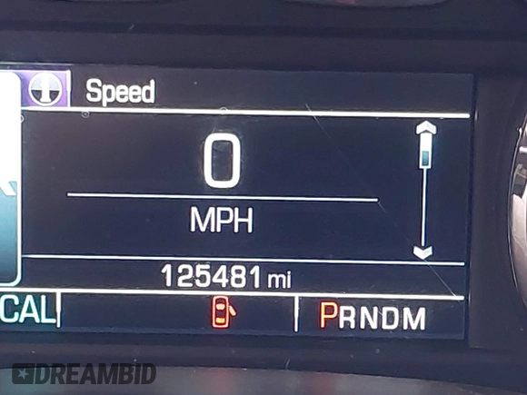 2016 Chevrolet Silverado 1500 LT with VIN 3GCPCREC4GG299107, listed as a IAAI auction lot 41770067 with 125,481 mi miles and . Bid and sale history available at DreamBid. Image 15.