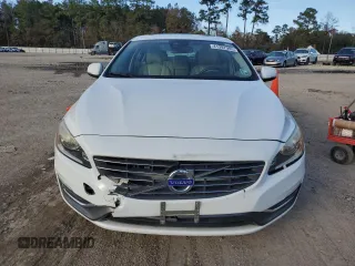2014 Volvo S60 T5 z VIN YV1612FSXE2277644, wystawiony jako Copart lot #41397985 z przebiegiem 153 945 mil mil oraz Szkoda całkowita • Salvage title. Historia ofert i sprzedaży dostępna na DreamBid. Obrazek 5.