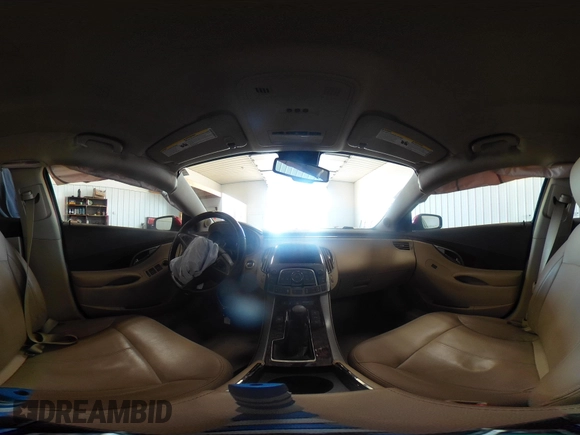 2013 Buick LaCrosse Premium 1 с VIN 1G4GG5E30DF211675, выставлен на аукционе IAAI как лот 42470252 с пробегом 110 005 миль миль и . История ставок и продаж доступна на DreamBid. Изображение 21.