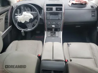 2014 Mazda CX-9 Grand Touring с VIN JM3TB3DA6E0441772, выставлен на аукционе Copart как лот 60832875 с пробегом Не указан миль и На запчасти • Non repairable. История ставок и продаж доступна на DreamBid. Изображение 8.