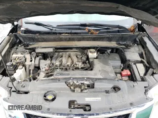 2015 Nissan Pathfinder SL с VIN 5N1AR2MMXFC665087, выставлен на аукционе Copart как лот 60287635 с пробегом 226 359 миль миль и Чистый • Clean title. История ставок и продаж доступна на DreamBid. Изображение 12.