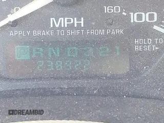 2002 Chevrolet Tahoe LT with VIN 1GNEC13Z12J233208, listed as a IAAI auction lot 41659873 with 238,922 mi miles and . Bid and sale history available at DreamBid. Image 15.