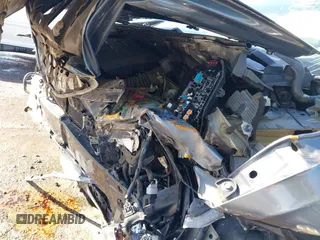 2016 Toyota Corolla L with VIN 5YFBURHE7GP457115, listed as a IAAI auction lot 41998924 with 117,445 mi miles and . Bid and sale history available at DreamBid. Image 17.