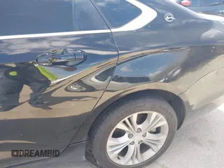 2015 Chevrolet Impala LS with VIN 2G11X5SL5F9132425, listed as a IAAI auction lot 41809621 with 124,483 mi miles and . Bid and sale history available at DreamBid. Image 21.