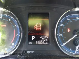 2018 Toyota Corolla L с VIN 5YFBURHE6JP804554, выставлен на аукционе IAAI как лот 42296484 с пробегом 84 026 миль миль и . История ставок и продаж доступна на DreamBid. Изображение 15.
