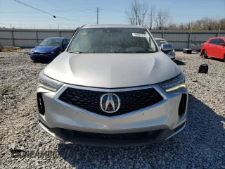2022 Acura RDX w/Technology Package with VIN 5J8TC2H59NL018746, listed as a Copart auction lot 48667615 with 66,415 mi miles and Salvage Title. Bid and sale history available at carsss.com. Image 5.