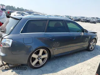 2008 Audi A4 с VIN WAUSF98E78A049081, выставлен на аукционе IAAI как лот 41828768 с пробегом 250 540 миль миль и . История ставок и продаж доступна на DreamBid. Изображение 13.