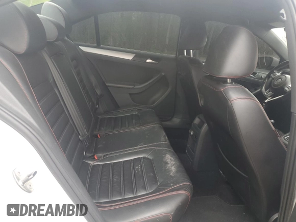 2012 Volkswagen Jetta GLI Autobahn с VIN 3VW567AJ6CM380206, выставлен на аукционе Copart как лот 56541935 с пробегом 202 282 миль миль и Списание • Salvage title. История ставок и продаж доступна на DreamBid. Изображение 10.