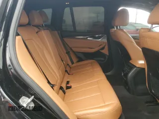 2019 BMW X3 sDrive30i with VIN 5UXTR7C51KLR52430, listed as a Copart auction lot 54719915 with 73,735 mi miles and Clean Title. Bid and sale history available at DreamBid. Image 11.