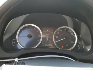 2014 Lexus IS 250 z VIN JTHCF1D21E5012941, wystawiony jako Copart lot #54509915 z przebiegiem 125 233 mil mil oraz Szkoda całkowita • Salvage title. Historia ofert i sprzedaży dostępna na DreamBid. Obrazek 9.