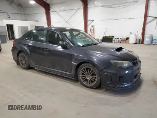 2014 Subaru WRX WRX z VIN JF1GV7E68EG003206, wystawiony jako Copart lot #50468885 z przebiegiem 111 399 mil mil oraz Nie do naprawy • Non repairable. Historia ofert i sprzedaży dostępna na DreamBid. Obrazek 4.