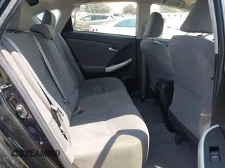 2014 Toyota Prius Four with VIN JTDKN3DUXE1738737, listed as a IAAI auction lot 42159877 with 47,221 mi miles. Bid and sale history available at carsss.com. Image 8.