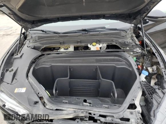 2021 Ford Mustang Mach-E Select z VIN 3FMTK1SS0MMA36233, wystawiony jako Copart lot #45594105 z przebiegiem 87 552 mil mil oraz Szkoda całkowita • Salvage title. Historia ofert i sprzedaży dostępna na DreamBid. Obrazek 12.