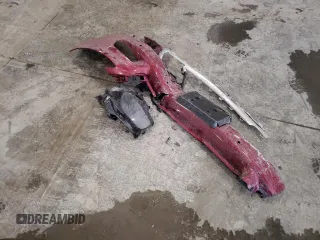 2017 Jeep Cherokee Overland с VIN 1C4PJMJS2HW608601, выставлен на аукционе Copart как лот 43157625 с пробегом 95 982 миль миль и Списание • Salvage title. История ставок и продаж доступна на DreamBid. Изображение 13.