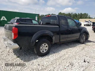 2010 Nissan Frontier XE с VIN 1N6BD0CT8AC431735, выставлен на аукционе Copart как лот 63788294 с пробегом Не указан миль и Списание • Salvage title. История ставок и продаж доступна на DreamBid. Изображение 3.