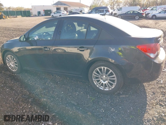 2014 Chevrolet Cruze LS with VIN 1G1PA5SG8E7225101, listed as a IAAI auction lot 42141972 with Not Provided miles and . Bid and sale history available at DreamBid. Image 3.