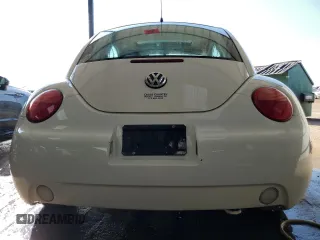 2000 Volkswagen Beetle GLS с VIN 3VWCD21C5YM472500, выставлен на аукционе Copart как лот 69537124 с пробегом 112 681 миль миль и Чистый • Clean title. История ставок и продаж доступна на DreamBid. Изображение 6.