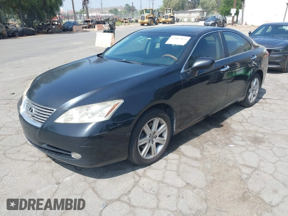 2008 Lexus ES 330 с VIN JTHBJ46GX82188638, выставлен на аукционе IAAI как лот 42487835 с пробегом 224 697 миль миль и . История ставок и продаж доступна на DreamBid. Изображение 2.