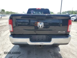 2020 Ram 2500 Tradesman with VIN 3C6UR5HJ5LG288302, listed as a Copart auction lot 61191835 with 126,680 mi miles and Clean title. Bid and sale history available at DreamBid. Image 6.