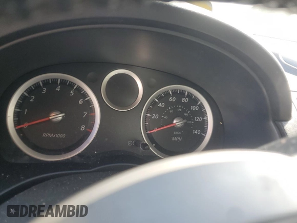 2011 Nissan Sentra SR with VIN 3N1AB6AP6BL653406, listed as a Copart auction lot 53885235 with Not Provided miles and Salvage Title. Bid and sale history available at DreamBid. Image 9.