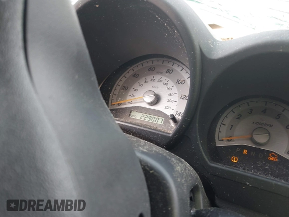 2006 Scion tC z VIN JTKDE177260103580, wystawiony jako IAAI lot #41953048 z przebiegiem 229 007 mil mil oraz . Historia ofert i sprzedaży dostępna na DreamBid. Obrazek 7.