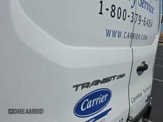 2017 Ford Transit z VIN 1FTYR1YM1HKB36417, wystawiony jako IAAI lot #42617602 z przebiegiem 96 942 mil mil oraz . Historia ofert i sprzedaży dostępna na DreamBid. Obrazek 51.
