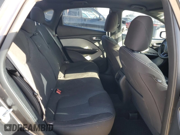 2015 Dodge Dart SXT with VIN 1C3CDFBB8FD111968, listed as a Copart auction lot 49374065 with 97,032 mi miles and Salvage Title. Bid and sale history available at carsss.com. Image 10.