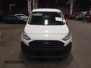 2019 Ford Transit Connect XL z VIN NM0LE7E29K1431559, wystawiony jako IAAI lot #41573304 z przebiegiem 47 755 mil mil oraz . Historia ofert i sprzedaży dostępna na DreamBid. Obrazek 12.
