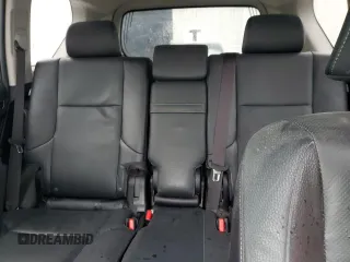 2015 Lexus GX 460 z VIN JTJBM7FX6F5104768, wystawiony jako Copart lot #56733945 z przebiegiem 88 373 mil mil oraz Szkody całkowita. Historia ofert i sprzedaży dostępna na DreamBid. Obrazek 10.