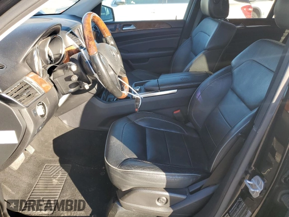 2012 Mercedes-Benz M 550 z VIN 4JGDA7DB3CA090841, wystawiony jako Copart lot #80319204 z przebiegiem 230 125 mil mil oraz Czysty tytuł • Clean title. Historia ofert i sprzedaży dostępna na DreamBid. Obrazek 7.