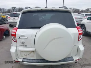 2011 Toyota RAV4 Ltd with VIN 2T3YF4DV1BW101481, listed as a IAAI auction lot 41321980 with 104,263 mi miles. Bid and sale history available at carsss.com. Image 16.