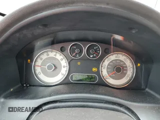 2009 Ford Taurus X Eddie Bauer с VIN 1FMDK07W39GA05148, выставлен на аукционе Copart как лот 51983795 с пробегом 130 362 миль миль и Списание • Salvage title. История ставок и продаж доступна на DreamBid. Изображение 9.